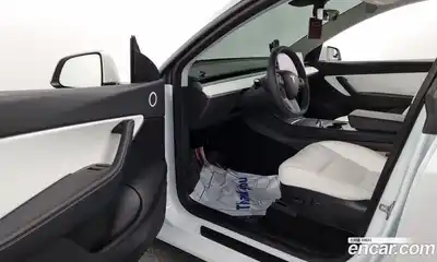 Tesla Model Y 2022 0.2 гидро в Москве № 825511, миниатюра 10