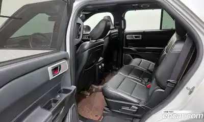 Ford Explorer 2020 2.3 гидро в Москве № 826978, миниатюра 12