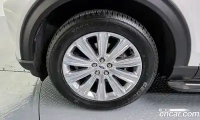 Ford Explorer 2020 2.3 гидро в Москве № 826978, миниатюра 5