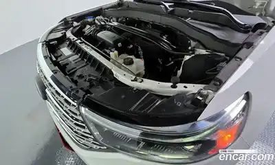 Ford Explorer 2020 2.3 гидро в Москве № 826978, миниатюра 6