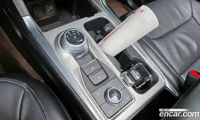 Ford Explorer 2020 2.3 гидро в Москве № 826978, миниатюра 9