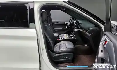 Ford Explorer 2020 2.3 гидро в Москве № 826978, миниатюра 10