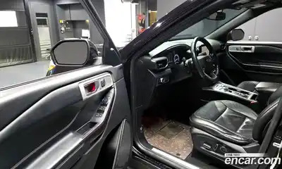 Ford Explorer 2020 2.3 гидро в Москве № 827111, миниатюра 11