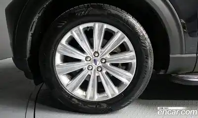 Ford Explorer 2020 2.3 гидро в Москве № 827111, миниатюра 5
