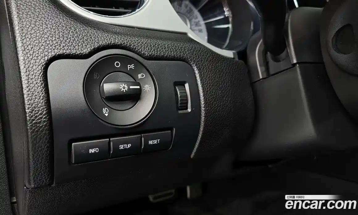 Ford Mustang 2010 3.7 гидро в Москве № 827140, фото 14