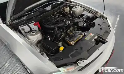 Ford Mustang 2010 3.7 гидро в Москве № 827140, миниатюра 6