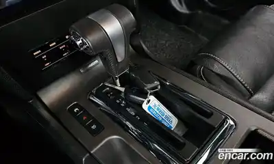 Ford Mustang 2010 3.7 гидро в Москве № 827140, миниатюра 9