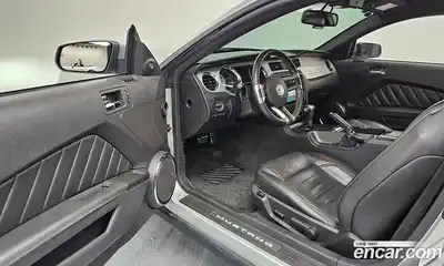 Ford Mustang 2010 3.7 гидро в Москве № 827140, миниатюра 10