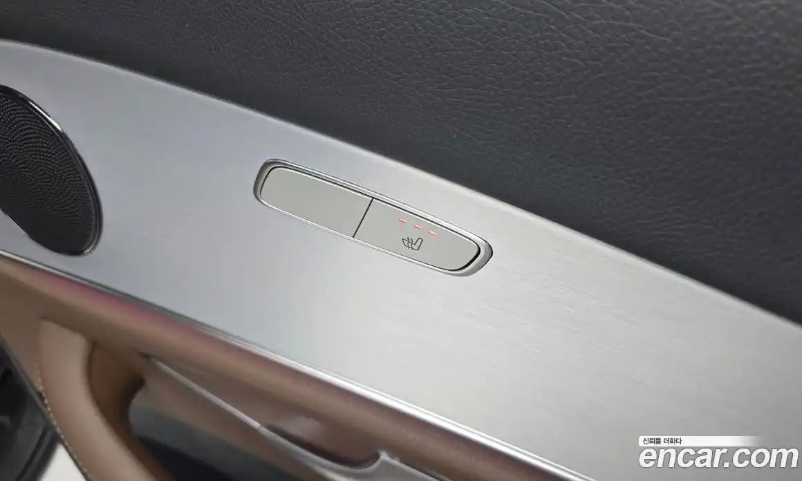 Mercedes-Benz E-Class 2021 2.0 гидро, фото 19