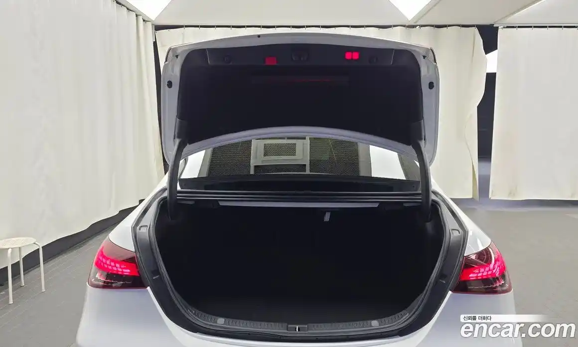Mercedes-Benz E-Class 2021 2.0 гидро, фото 20
