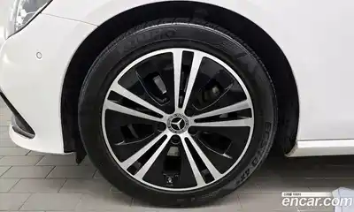Mercedes-Benz E-Class 2021 2.0 гидро, миниатюра 5