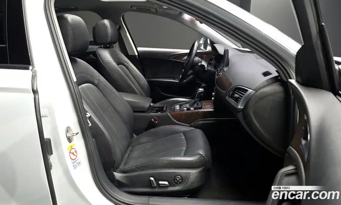 Audi A6 2015 2.0 гидро в Москве № 860038, фото 11