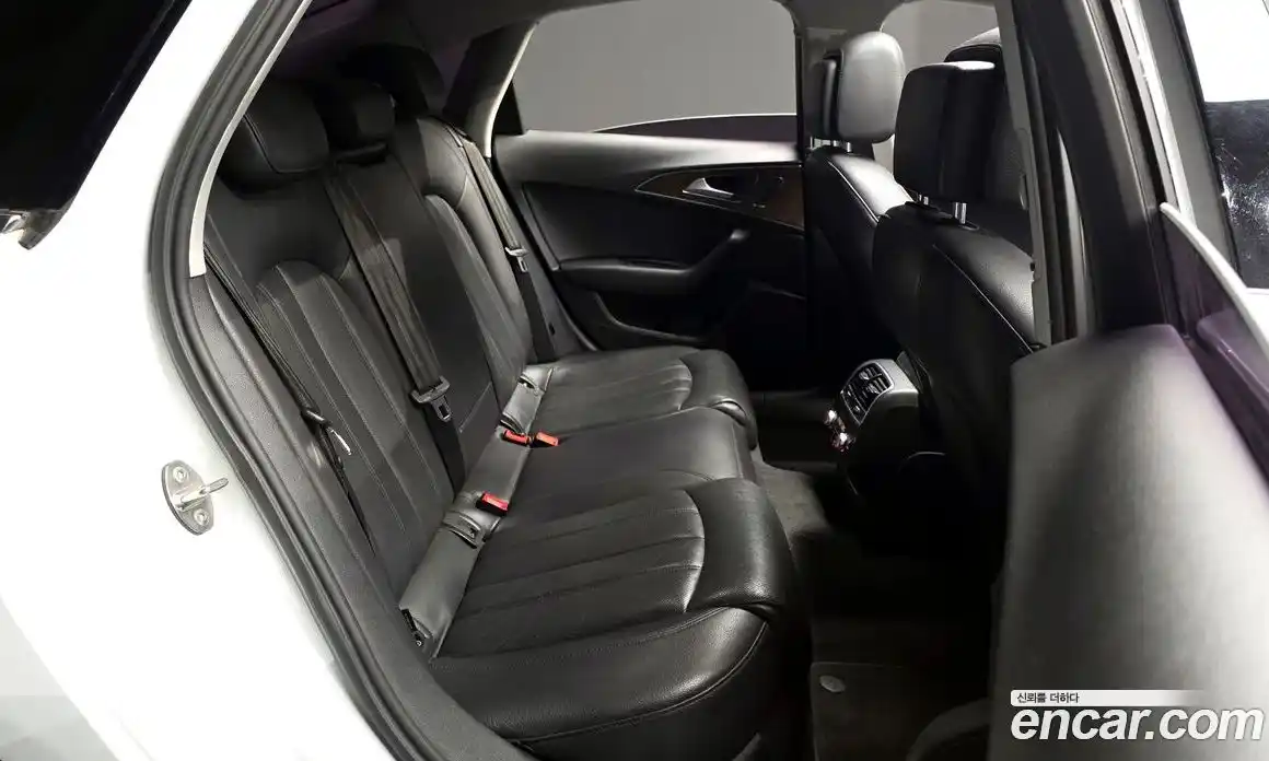 Audi A6 2015 2.0 гидро в Москве № 860038, фото 12
