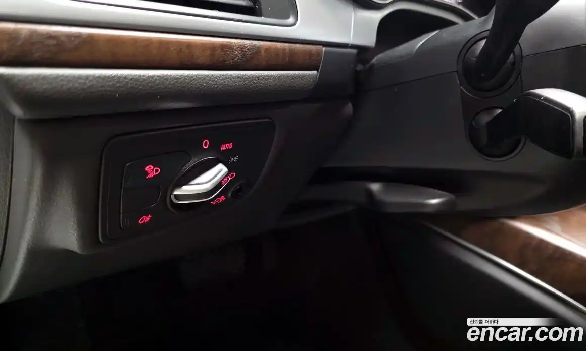 Audi A6 2015 2.0 гидро в Москве № 860038, фото 18