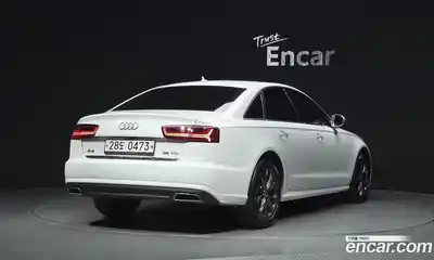 Audi A6 2015 2.0 гидро в Москве № 860038, миниатюра 2