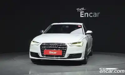 Audi A6 2015 2.0 гидро в Москве № 860038, миниатюра 3