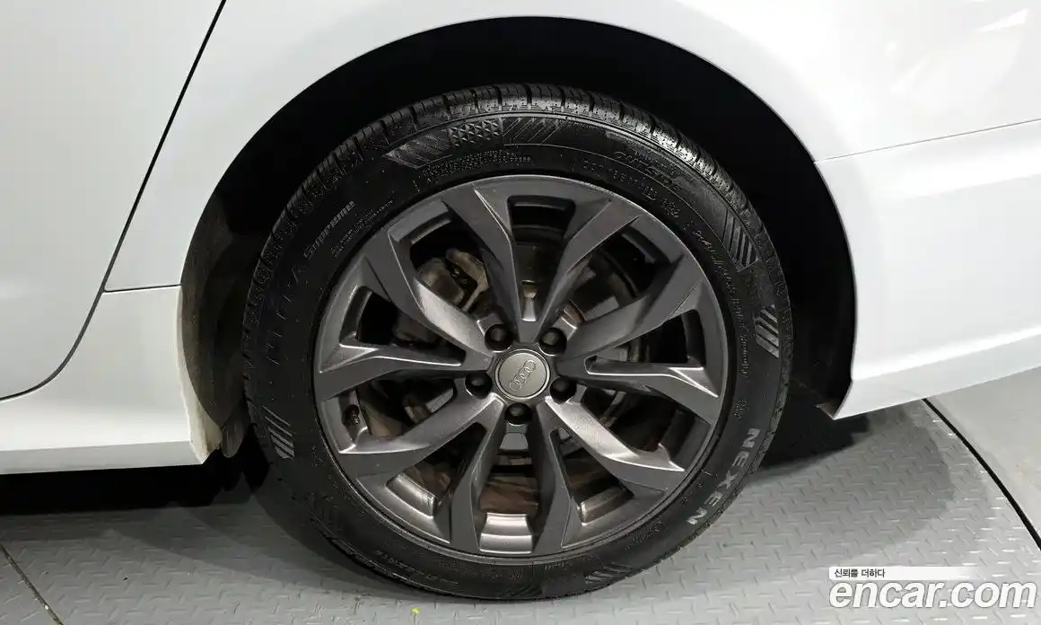 Audi A6 2015 2.0 гидро в Москве № 860038, фото 5