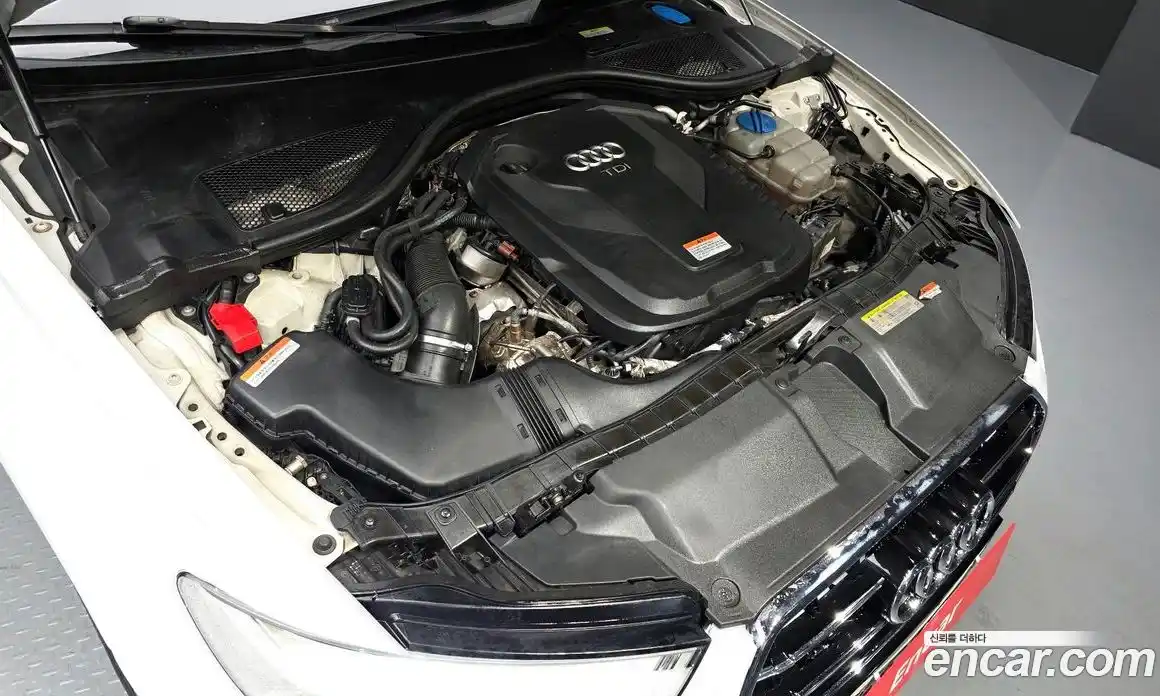 Audi A6 2015 2.0 гидро в Москве № 860038, фото 6