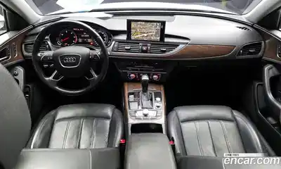 Audi A6 2015 2.0 гидро в Москве № 860038, миниатюра 7