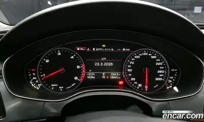 Audi A6 2015 2.0 гидро в Москве № 860038, миниатюра 8