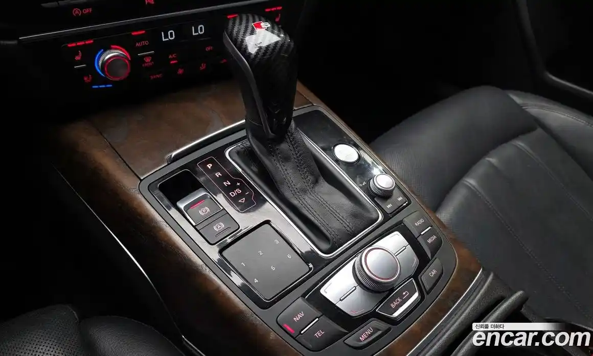 Audi A6 2015 2.0 гидро в Москве № 860038, фото 9