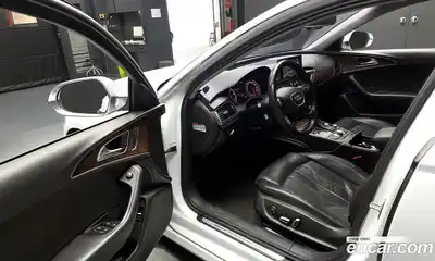 Audi A6 2015 2.0 гидро в Москве № 860038, миниатюра 10