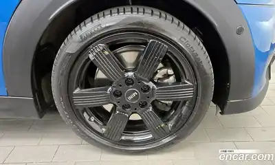 Mini Cooper Convertible 2023 2.0 гидро в Москве № 861495, миниатюра 5