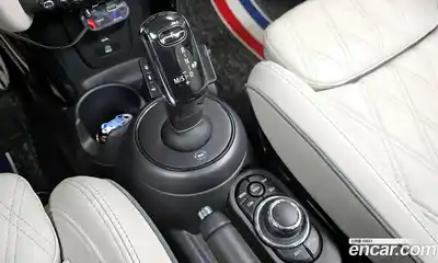 Mini Cooper Convertible 2023 2.0 гидро в Москве № 861495, миниатюра 9