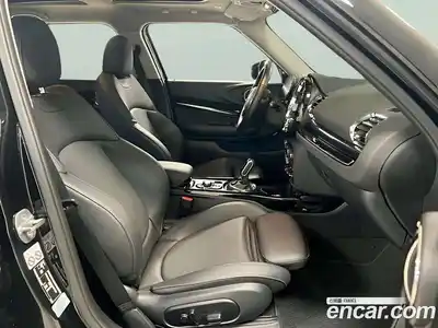 Mini Clubman 2023 1.5 гидро в Москве № 861727, миниатюра 12