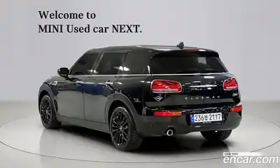 Mini Clubman 2023 1.5 гидро в Москве № 861727, миниатюра 2