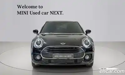 Mini Clubman 2023 1.5 гидро в Москве № 861727, миниатюра 3