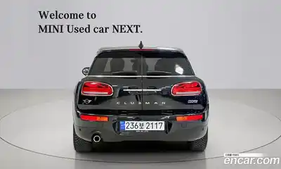 Mini Clubman 2023 1.5 гидро в Москве № 861727, миниатюра 4