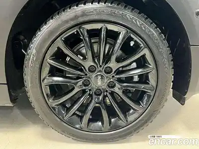 Mini Clubman 2023 1.5 гидро в Москве № 861727, миниатюра 5