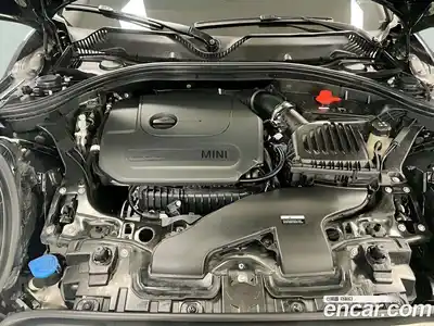 Mini Clubman 2023 1.5 гидро в Москве № 861727, миниатюра 6