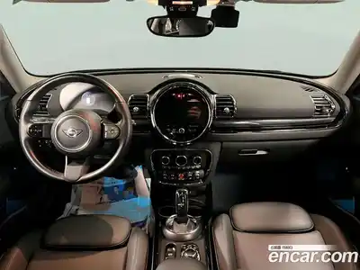 Mini Clubman 2023 1.5 гидро в Москве № 861727, миниатюра 7