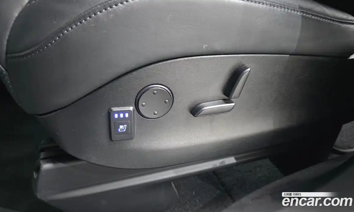 Tesla Model X 2019 0.3 гидро в Москве № 861925, фото 18