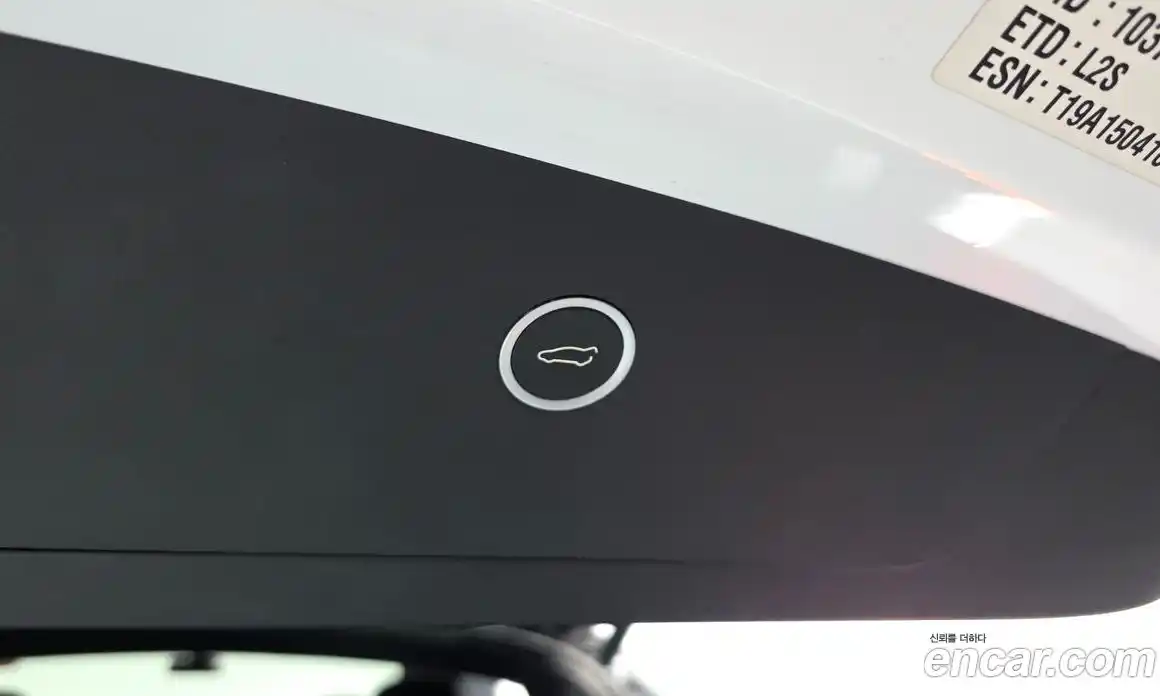 Tesla Model X 2019 0.3 гидро в Москве № 861925, фото 19