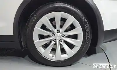 Tesla Model X 2019 0.3 гидро в Москве № 861925, миниатюра 5