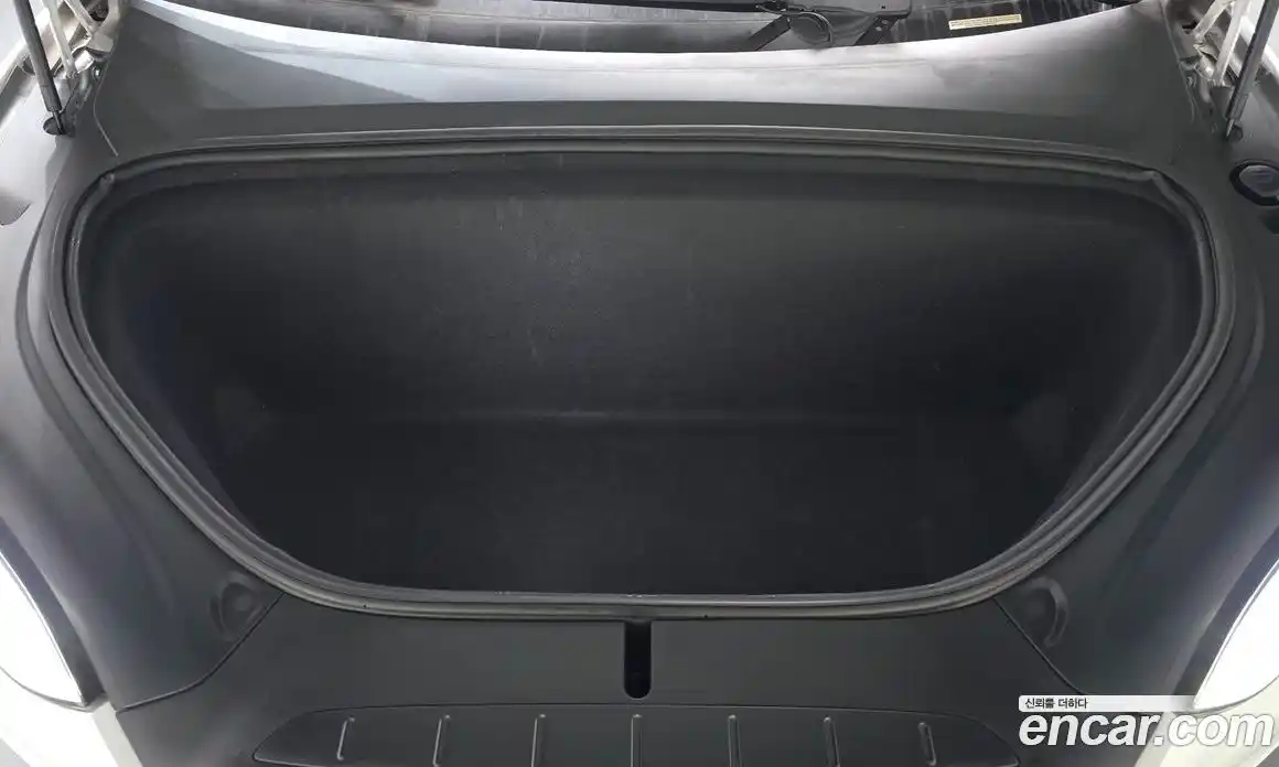 Tesla Model X 2019 0.3 гидро в Москве № 861925, фото 6