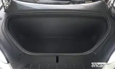 Tesla Model X 2019 0.3 гидро в Москве № 861925, миниатюра 6