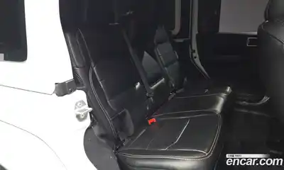Jeep Wrangler 2019 2.0 гидро в Москве № 862928, миниатюра 12