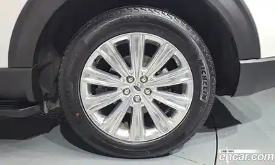 Ford Explorer 2020 2.3 гидро в Москве № 863153, миниатюра 4