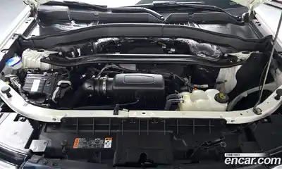 Ford Explorer 2020 2.3 гидро в Москве № 863153, миниатюра 5