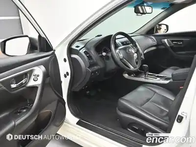 Nissan Altima 2015 2.5 гидро в Москве № 863619, миниатюра 11