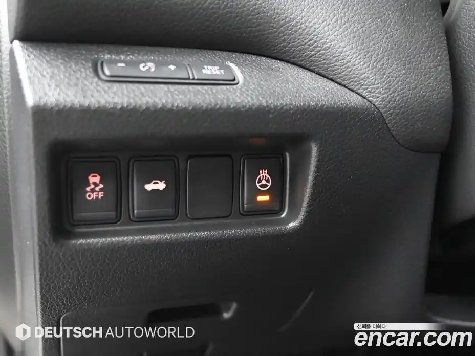 Nissan Altima 2015 2.5 гидро в Москве № 863619, фото 16