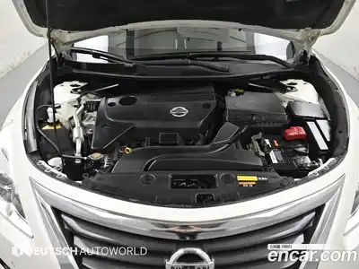 Nissan Altima 2015 2.5 гидро в Москве № 863619, миниатюра 6