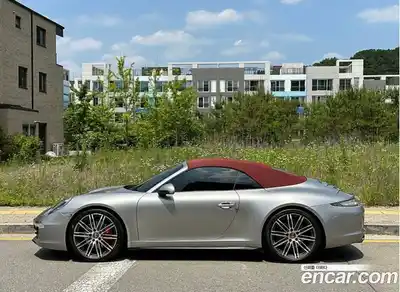 Porsche 911 2013 3.8 гидро в Москве № 892932, миниатюра 3