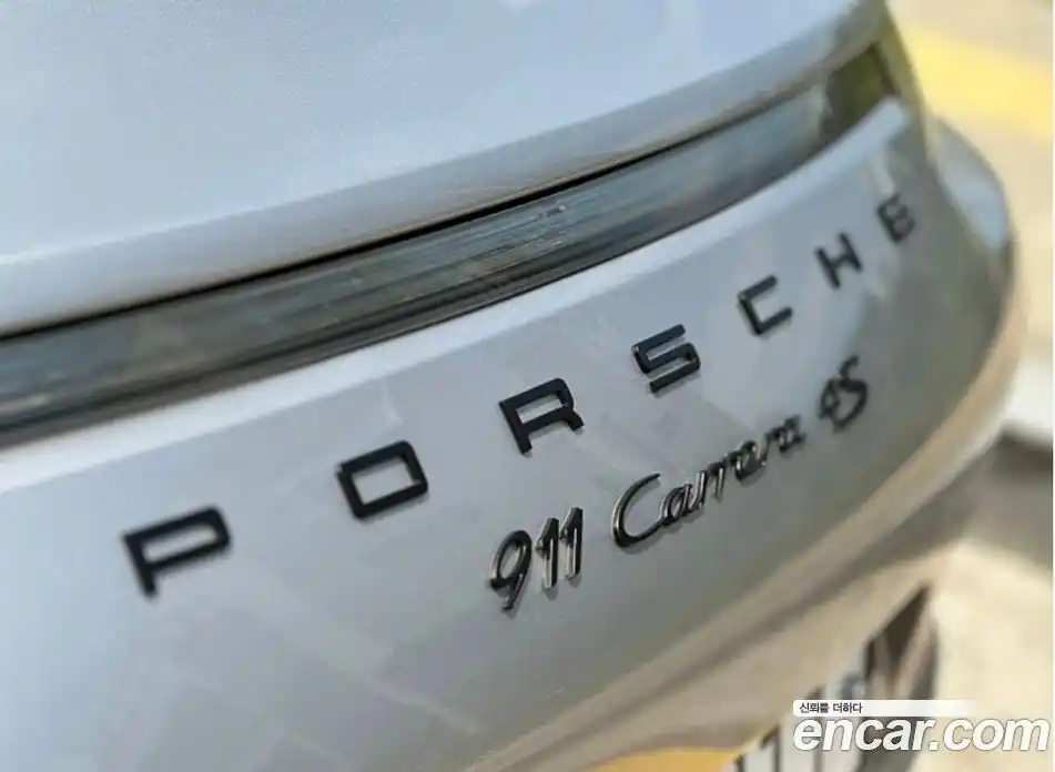 Porsche 911 2013 3.8 гидро в Москве № 892932, фото 4