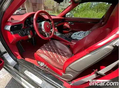 Porsche 911 2013 3.8 гидро в Москве № 892932, миниатюра 5