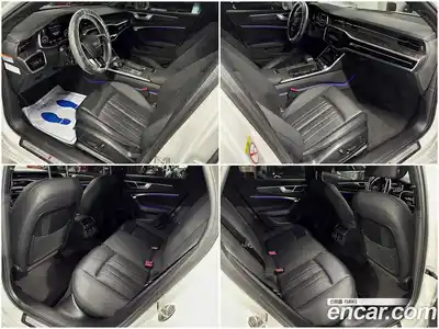 Audi A6 2021 2.0 гидро в Москве, миниатюра 12